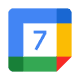Google Calendar sync